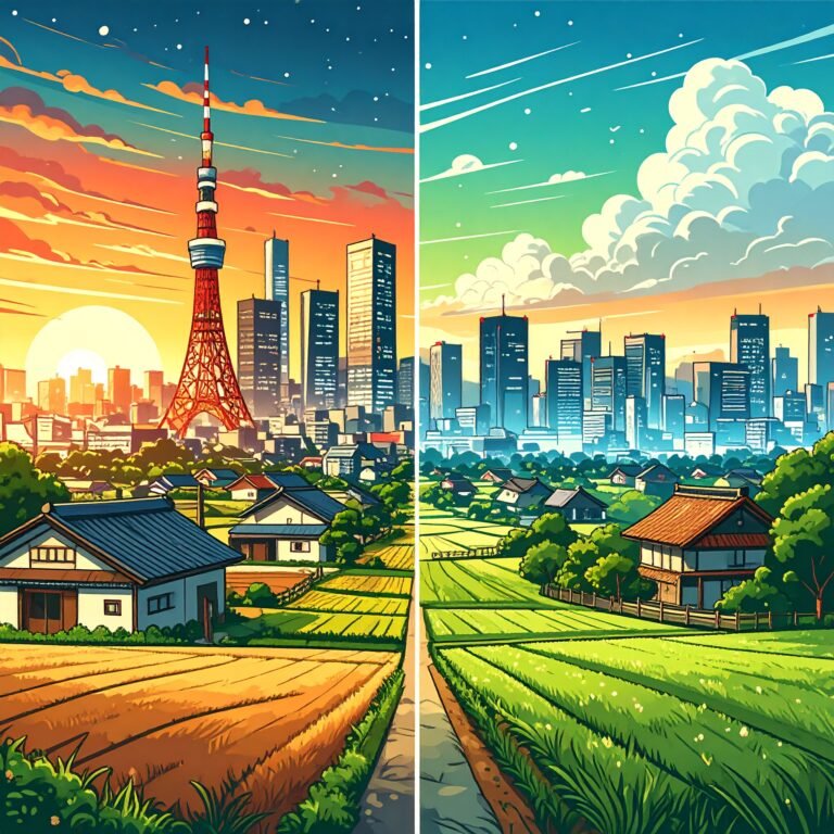 日本借貸市場二極化走勢